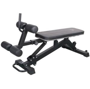 Купить Скамья для пресса DFC D2320 в Болотном 