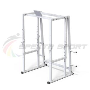 Купить Стойка для приседаний под штангу Spektr Sport мод. LIFT 1 в Болотном 