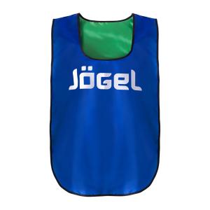 Купить Манишка двухсторонняя Reversible Bib, детский, синий/зеленый в Болотном 