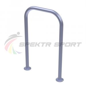 Купить Велопарковка П-образная (гнутая) в Болотном 