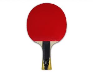 Купить Теннисная ракетка Gambler max speed carbon volt M в Болотном 