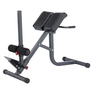 Купить Гиперэкстензия 2 в 1 (римский стул) Body Craft F670 в Болотном 