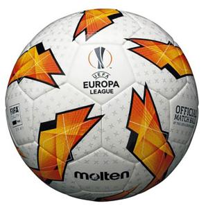 Купить Мяч футбольный Molten F9U4800 FIFA в Болотном 