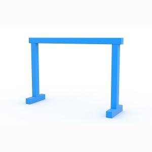 Купить Мини ворота для игр в Болотном 