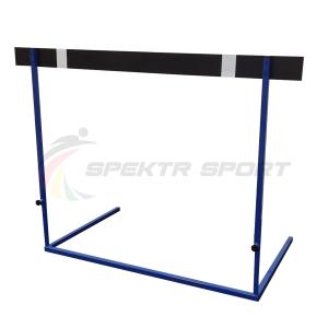 Купить Барьер для легкой атлетики регулируемый Spektr Sport в Болотном 