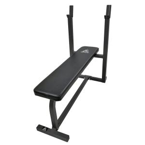 Купить Скамья под штангу DFC Homegym D306 в Болотном 