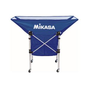 Купить Корзинка для мячей Mikasa AC-BC210 в Болотном 