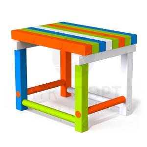Купить Детский игровой столик в Болотном 