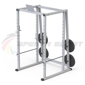Купить Стойка для приседаний под штангу Spektr Sport мод. LIFT 2 в Болотном 