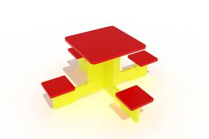 Купить Столик детский МФ 302 в Болотном 