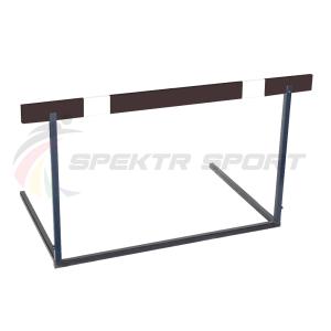 Купить Барьер для легкой атлетики нерегулируемый Spektr Sport в Болотном 