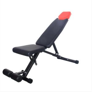 Купить Cкамья силовая универсальная DFC D369 в Болотном 