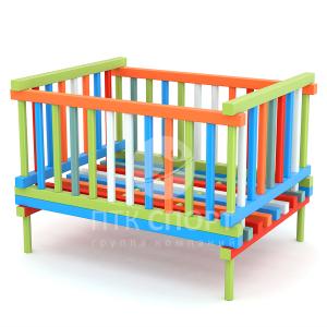 Купить Манеж детский в Болотном 