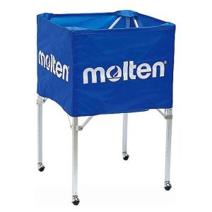 Купить Корзинка для мячей Molten BK0012 в Болотном 