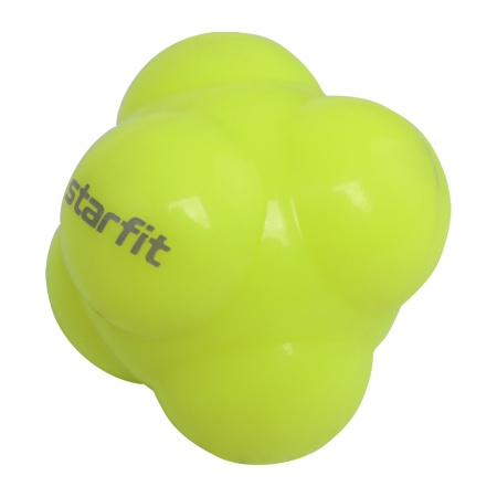 Купить Мяч реакционный Starfit RB-301 в Болотном 