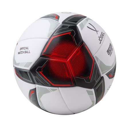 Купить Мяч футбольный Jögel League Evolution Pro №5 в Болотном 